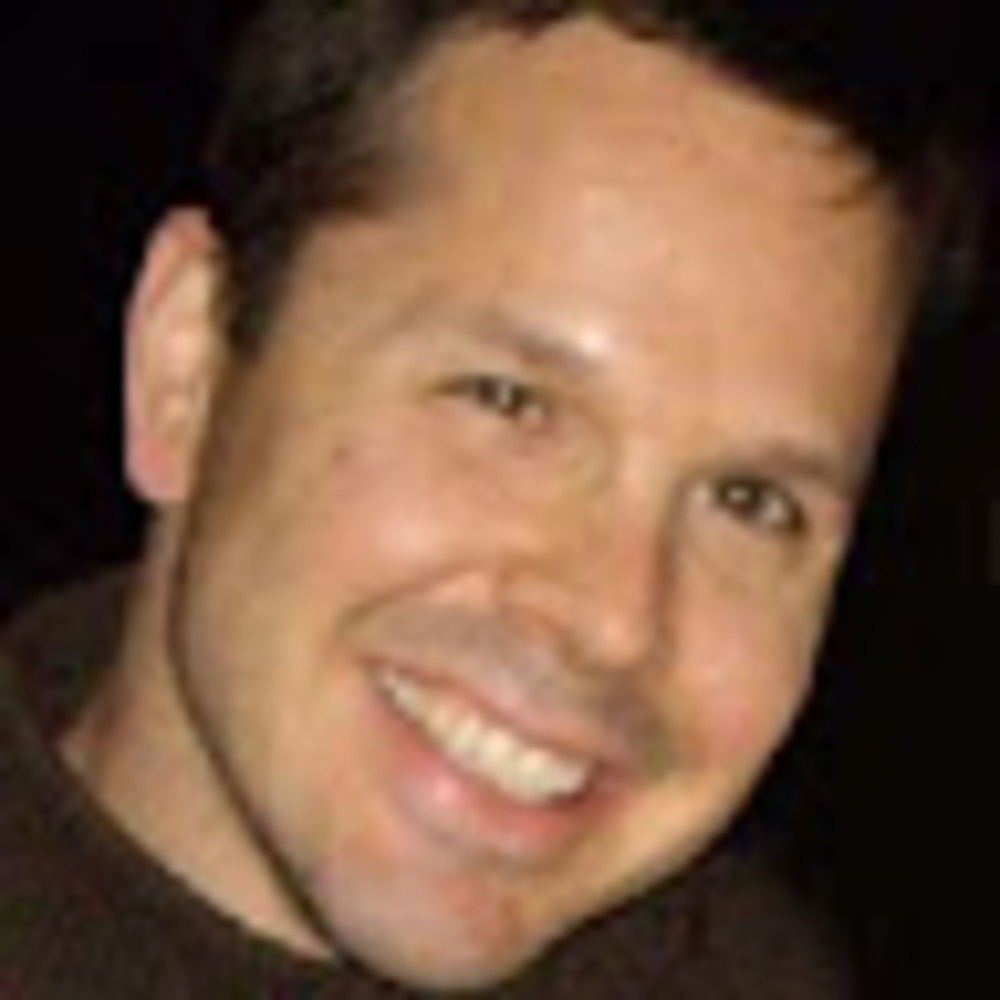 Meet your Posher, Mike